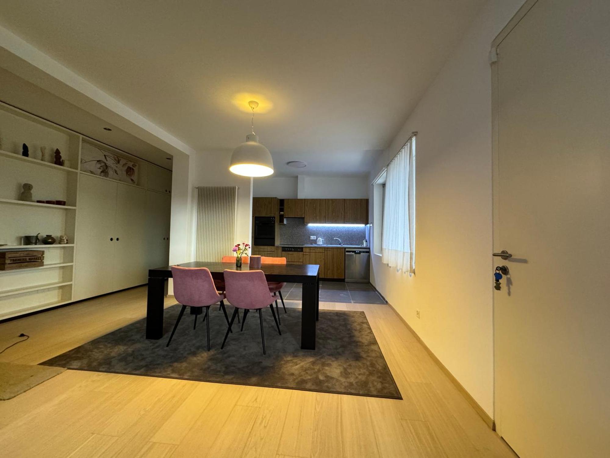 Vacallo Veralto - Modern Suite With Como Lake View מראה חיצוני תמונה