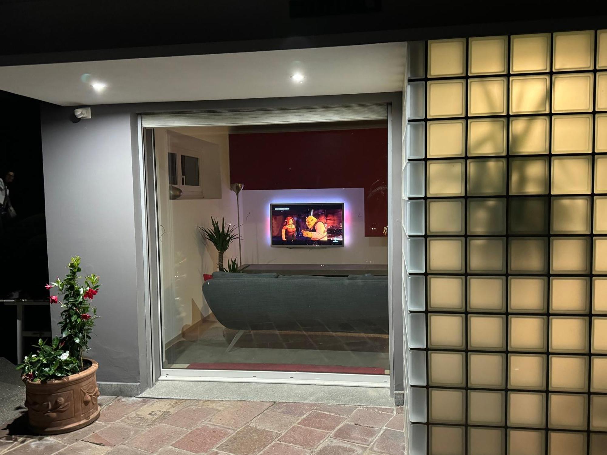 Vacallo Veralto - Modern Suite With Como Lake View מראה חיצוני תמונה
