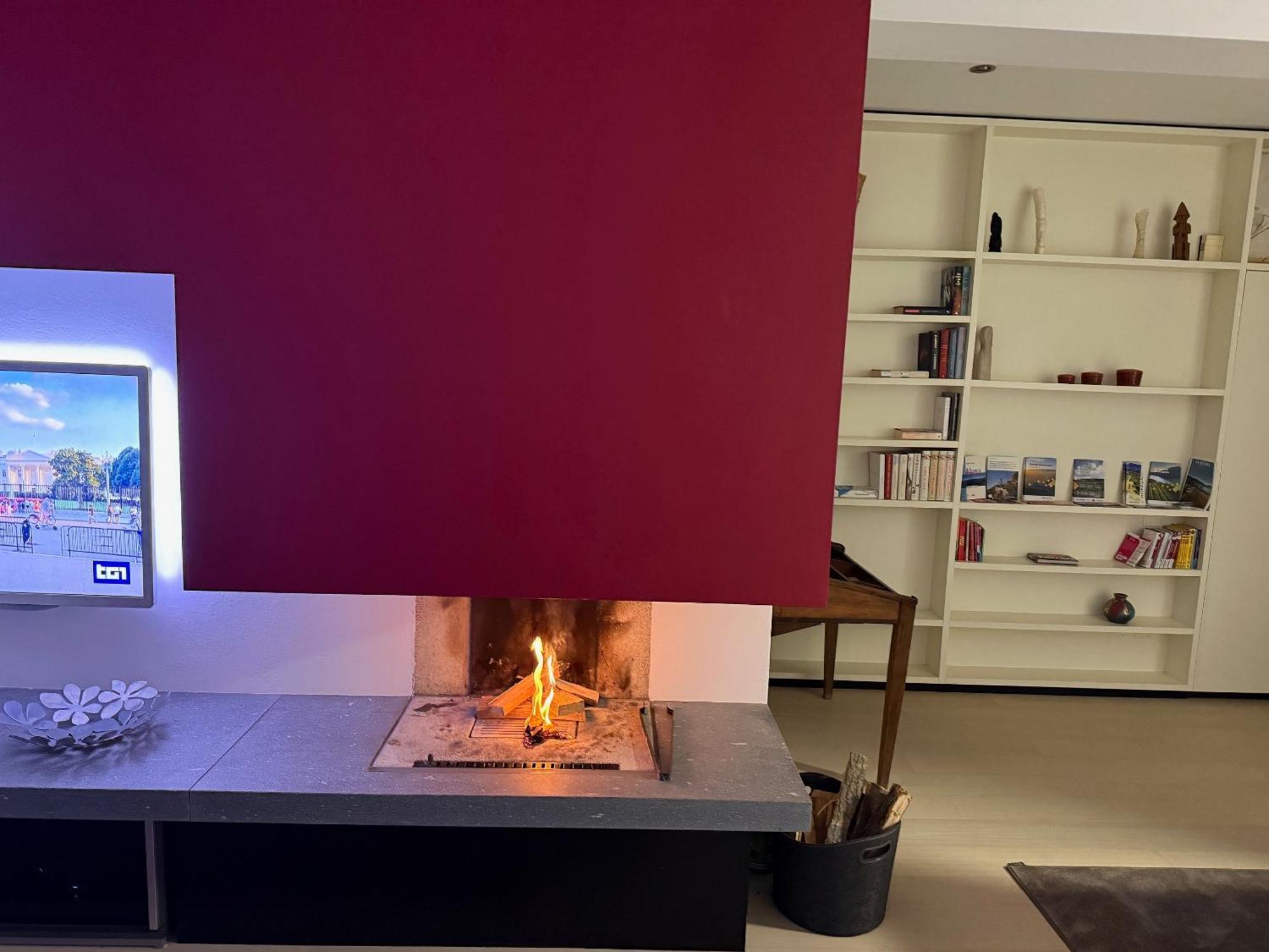 Vacallo Veralto - Modern Suite With Como Lake View מראה חיצוני תמונה