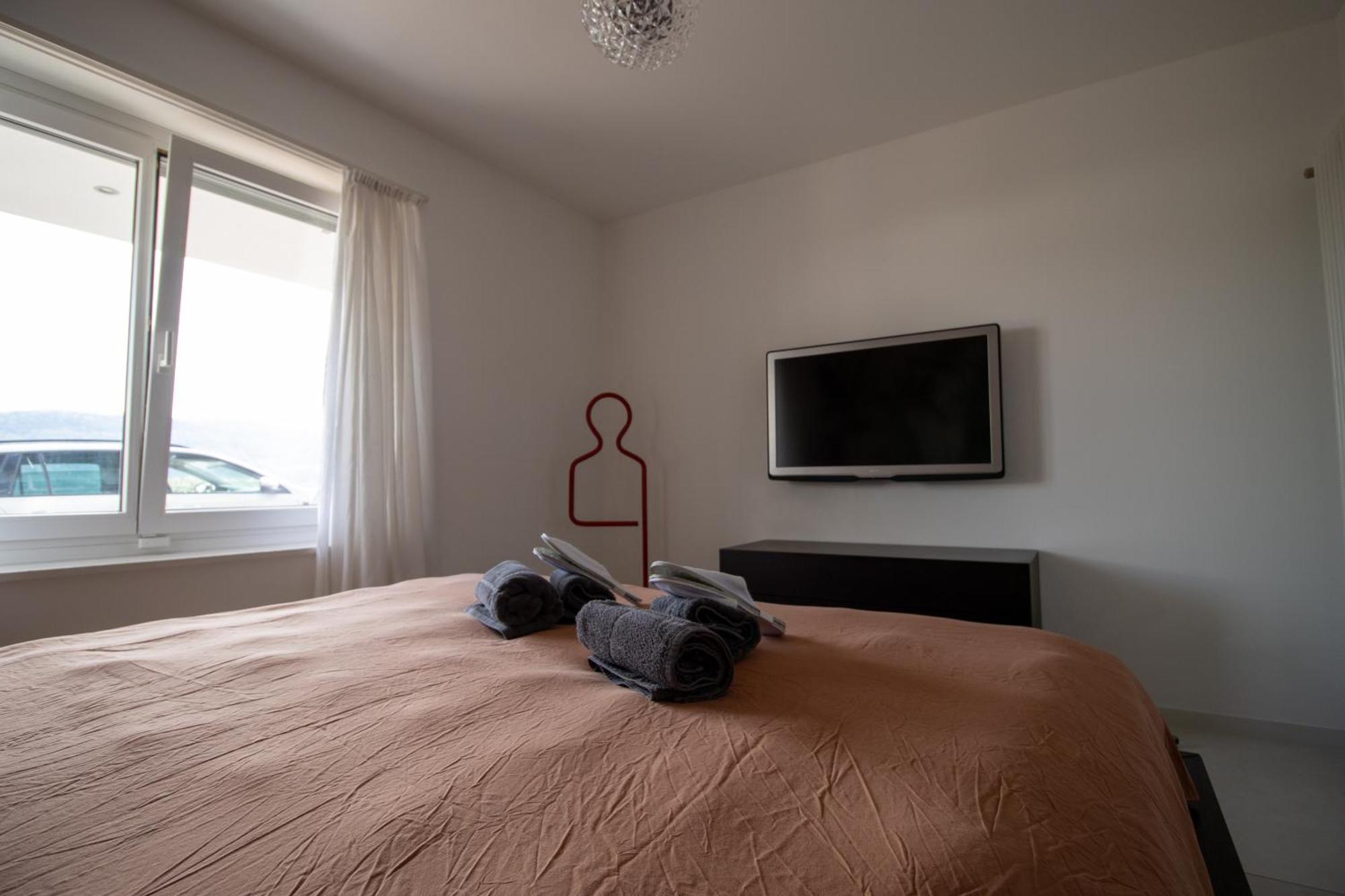 Vacallo Veralto - Modern Suite With Como Lake View מראה חיצוני תמונה